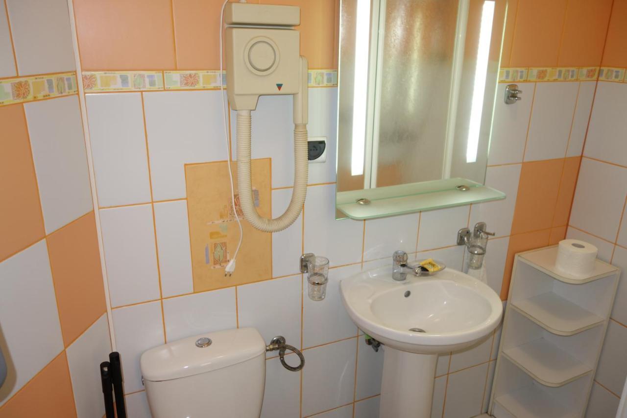 Apartament Willa Roma Świnoujście Zewnętrze zdjęcie