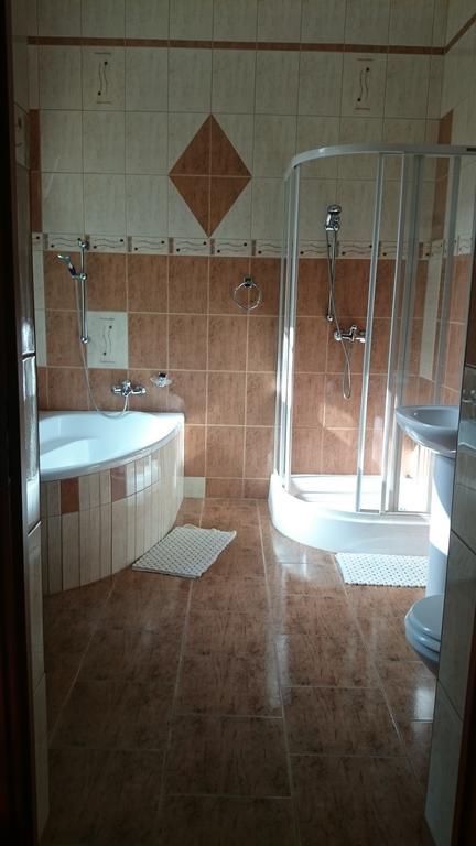 Apartament Willa Roma Świnoujście Pokój zdjęcie