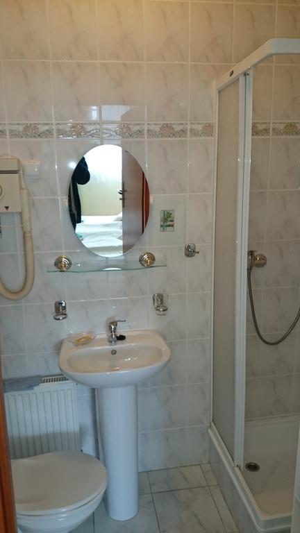 Apartament Willa Roma Świnoujście Pokój zdjęcie